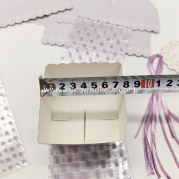 Easter Treat Boxes and Bags